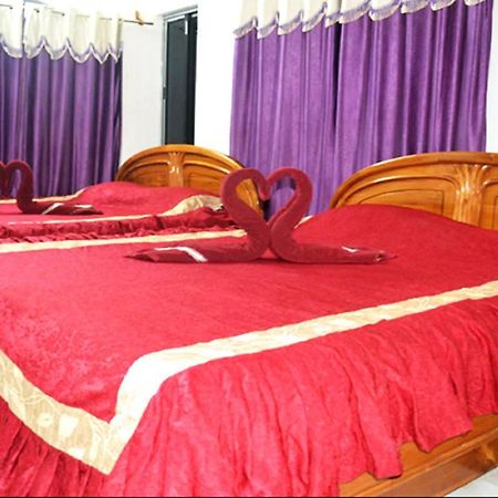 Swapnodeep Residency Digha Hotel Дигха Екстериор снимка