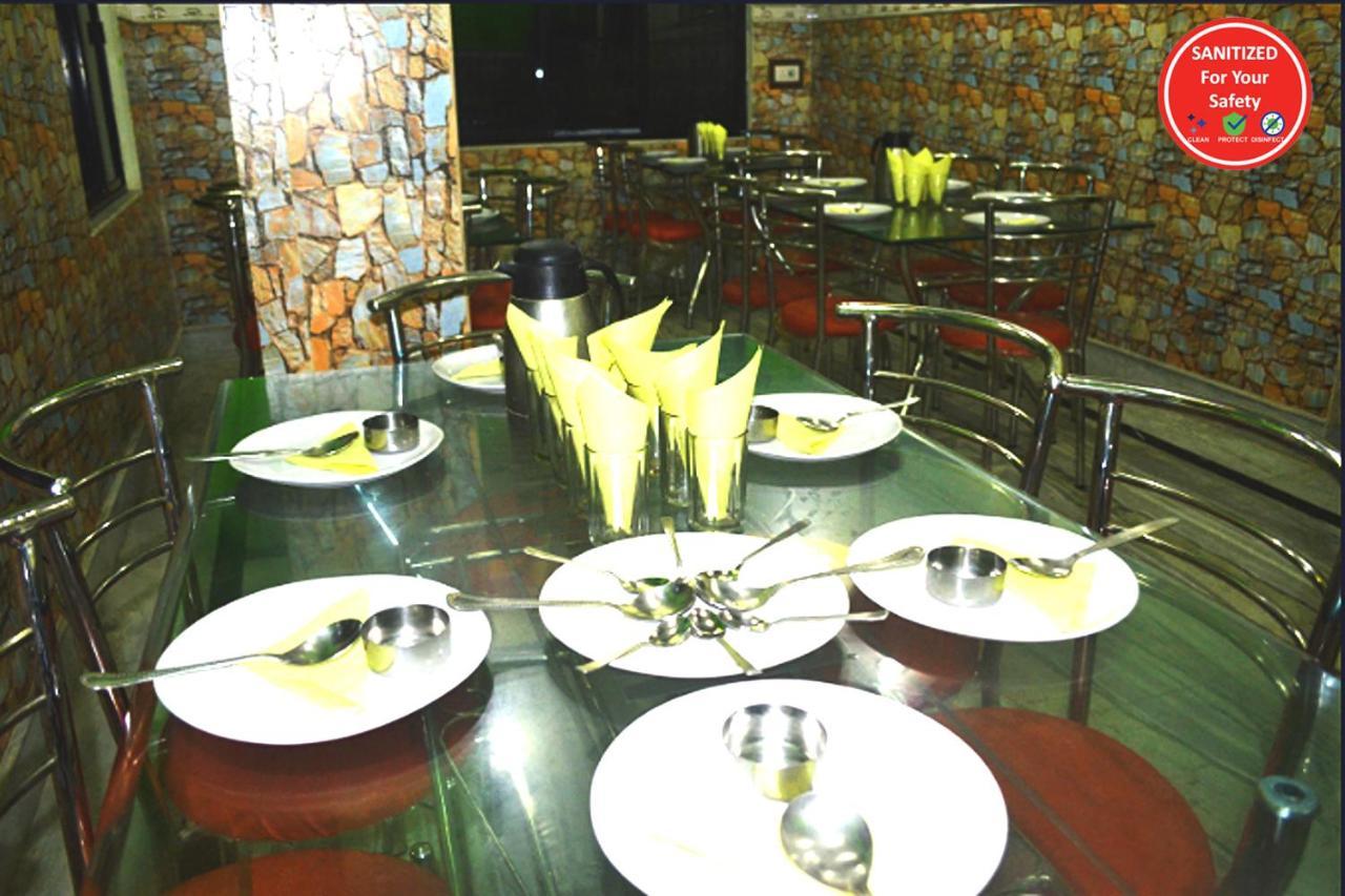 Swapnodeep Residency Digha Hotel Дигха Екстериор снимка