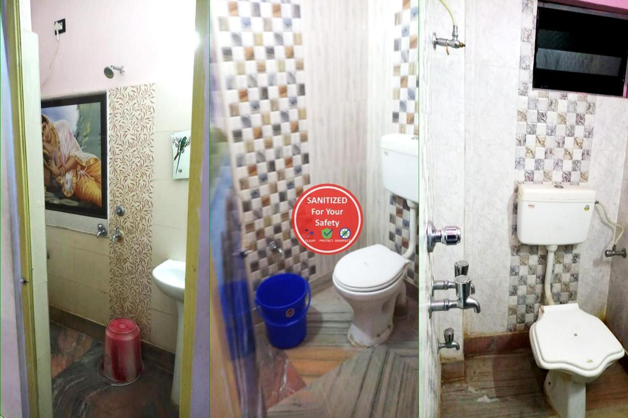 Swapnodeep Residency Digha Hotel Дигха Екстериор снимка
