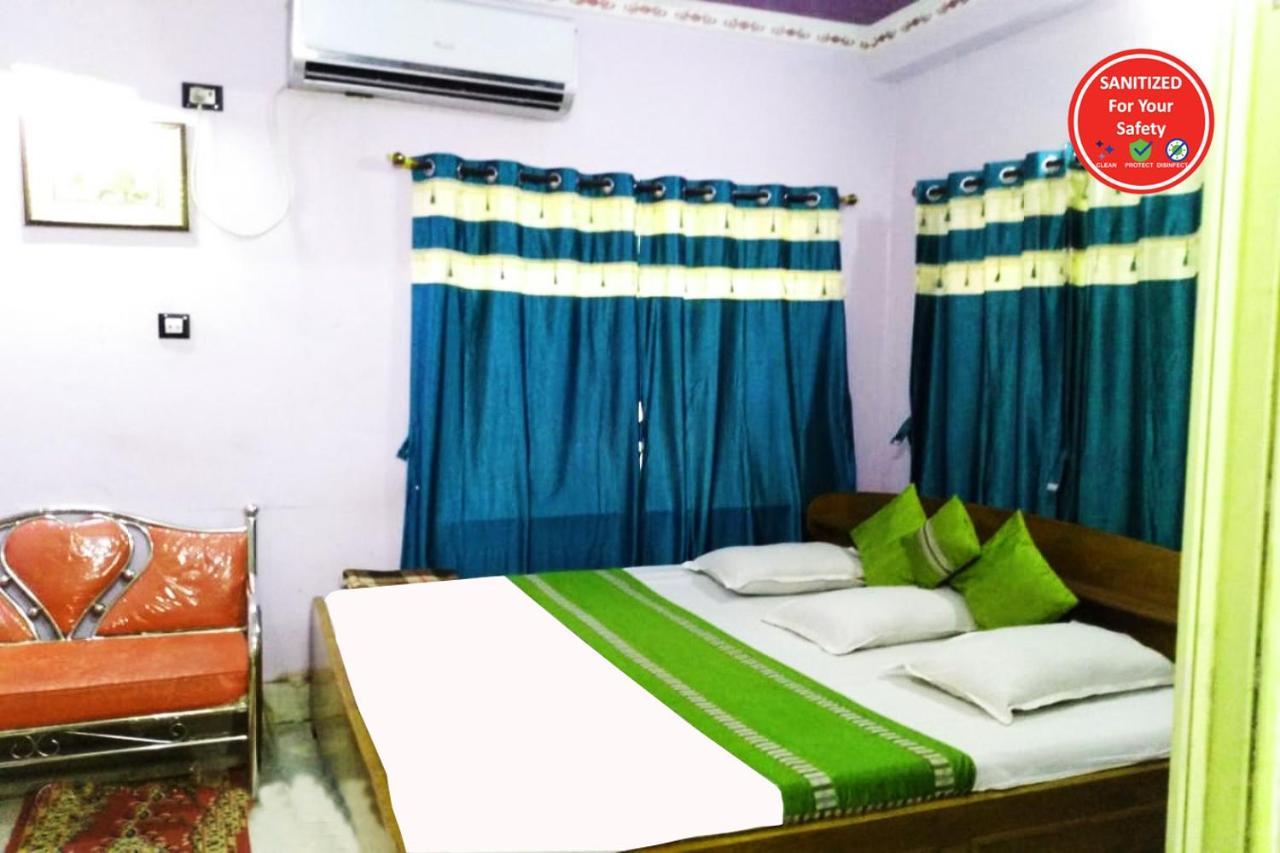 Swapnodeep Residency Digha Hotel Дигха Екстериор снимка