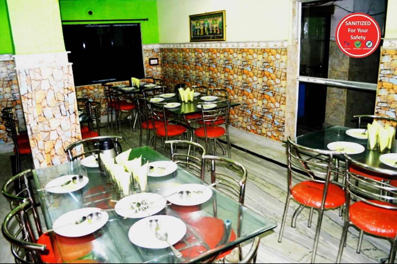 Swapnodeep Residency Digha Hotel Дигха Екстериор снимка