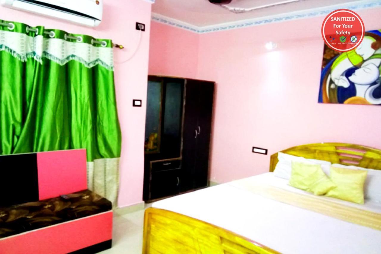 Swapnodeep Residency Digha Hotel Дигха Екстериор снимка