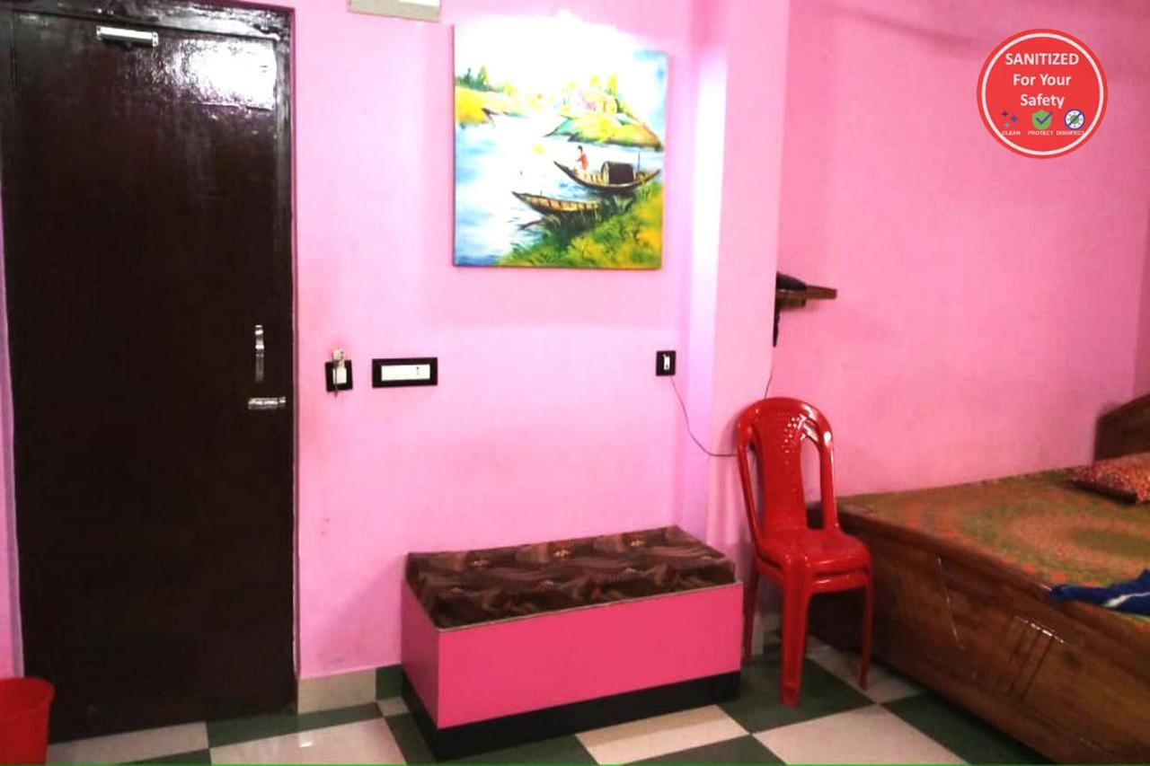 Swapnodeep Residency Digha Hotel Дигха Екстериор снимка