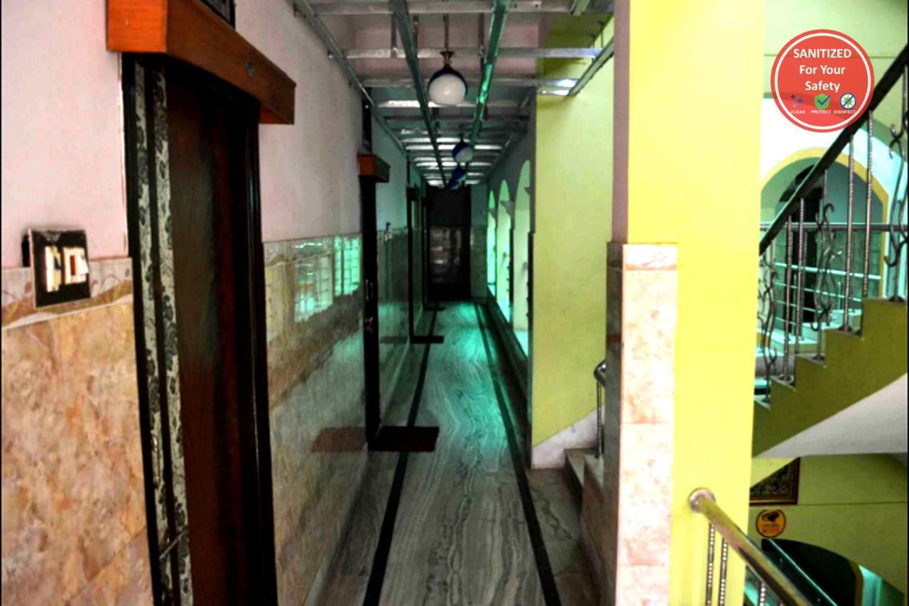 Swapnodeep Residency Digha Hotel Дигха Екстериор снимка