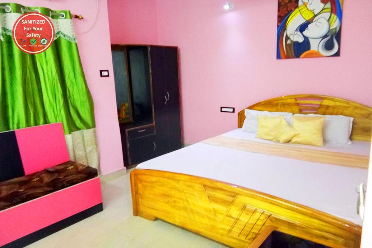 Swapnodeep Residency Digha Hotel Дигха Екстериор снимка