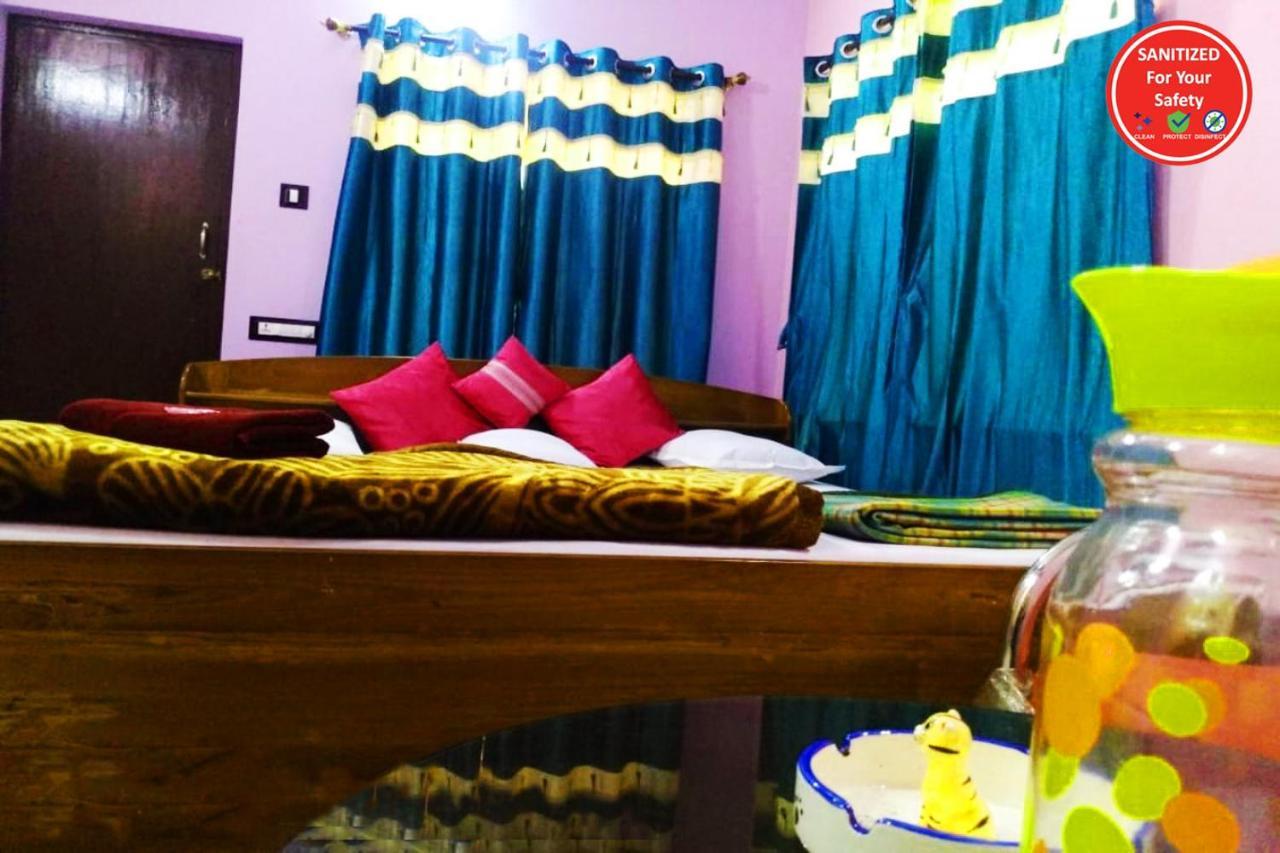 Swapnodeep Residency Digha Hotel Дигха Екстериор снимка