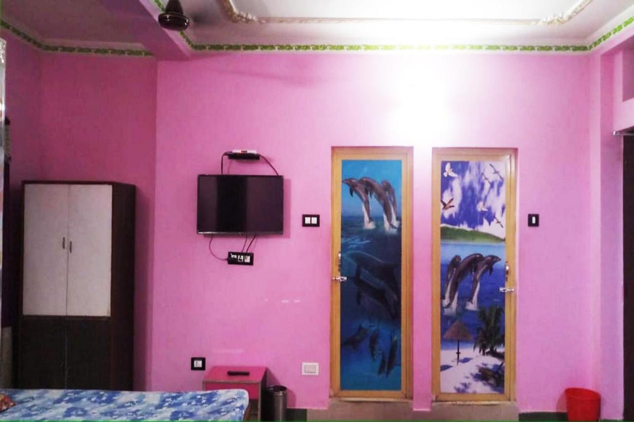 Swapnodeep Residency Digha Hotel Дигха Екстериор снимка