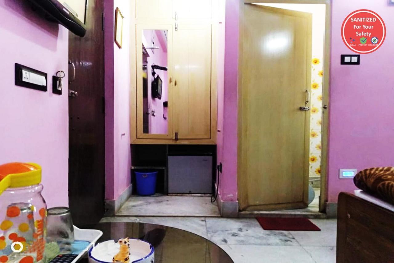 Swapnodeep Residency Digha Hotel Дигха Екстериор снимка